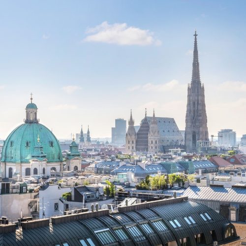 Home City Vienna Home City Vienna